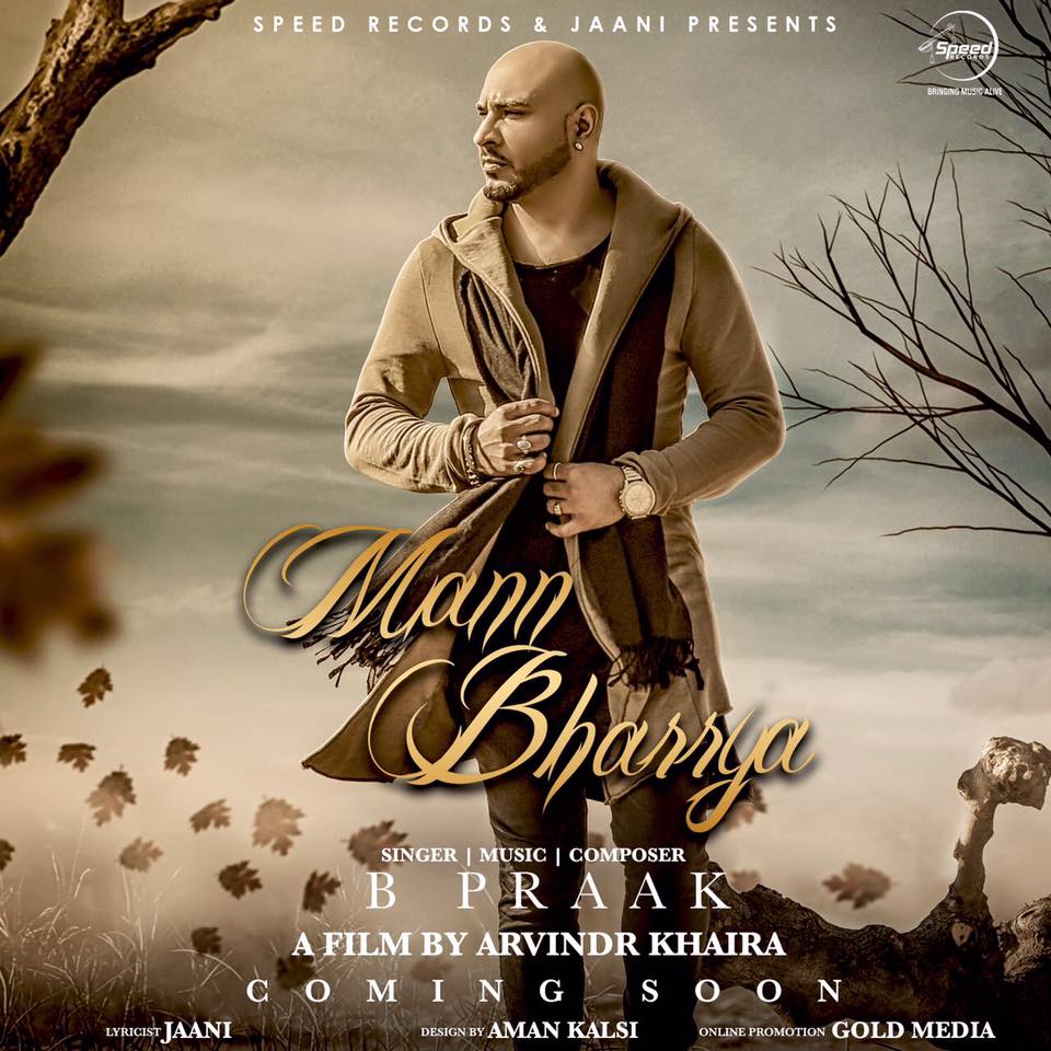 Mann Bharrya